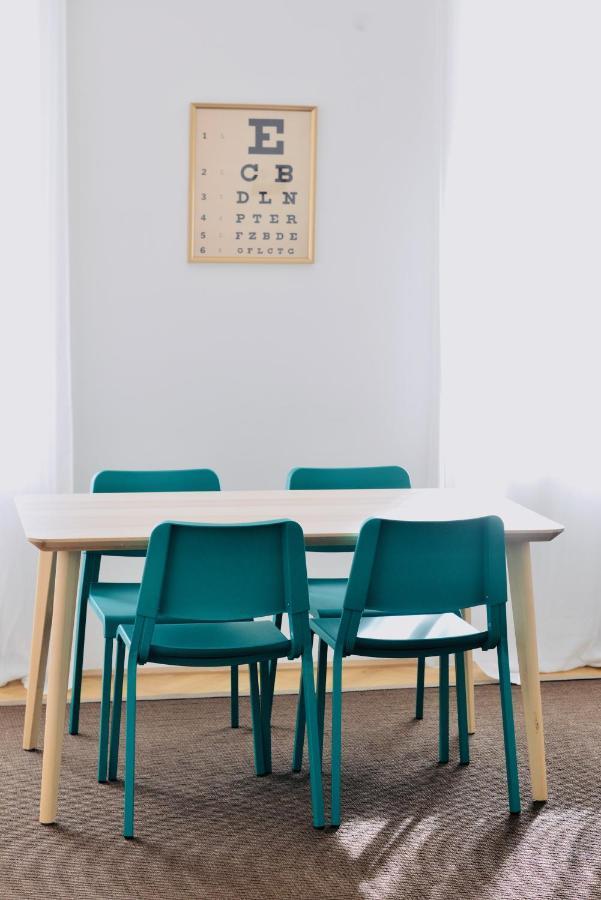 וינה Vintage-Apartment Close To Karlsplatz Il מראה חיצוני תמונה